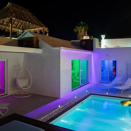 Areca By Agm Resorts Puerto del Carmen  Esterno foto