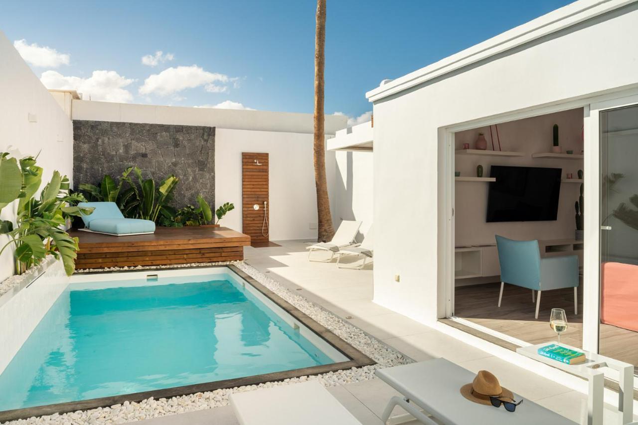 Areca By Agm Resorts Puerto del Carmen  Esterno foto
