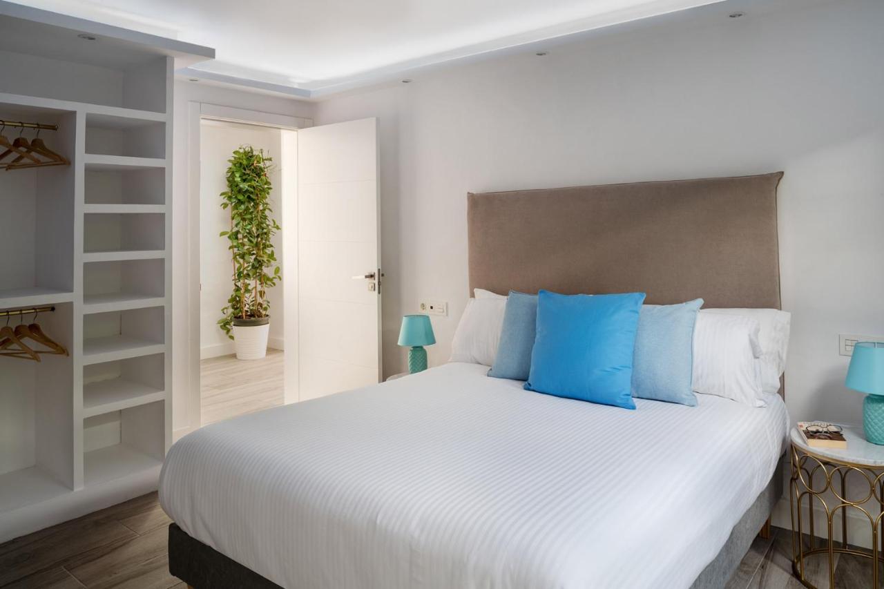 Areca By Agm Resorts Puerto del Carmen  Esterno foto