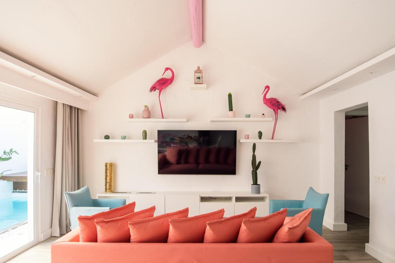 Areca By Agm Resorts Puerto del Carmen  Esterno foto