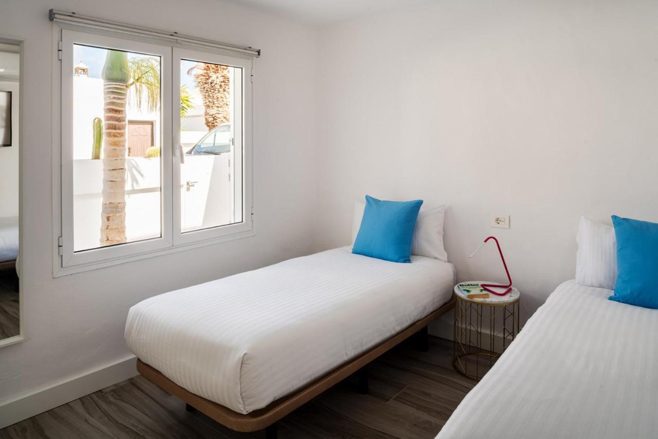 Areca By Agm Resorts Puerto del Carmen  Esterno foto