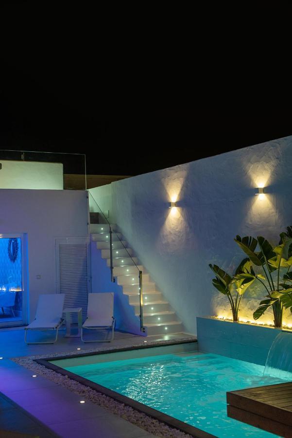 Areca By Agm Resorts Puerto del Carmen  Esterno foto