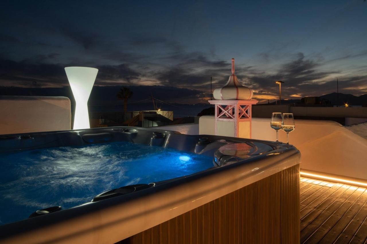 Areca By Agm Resorts Puerto del Carmen  Esterno foto