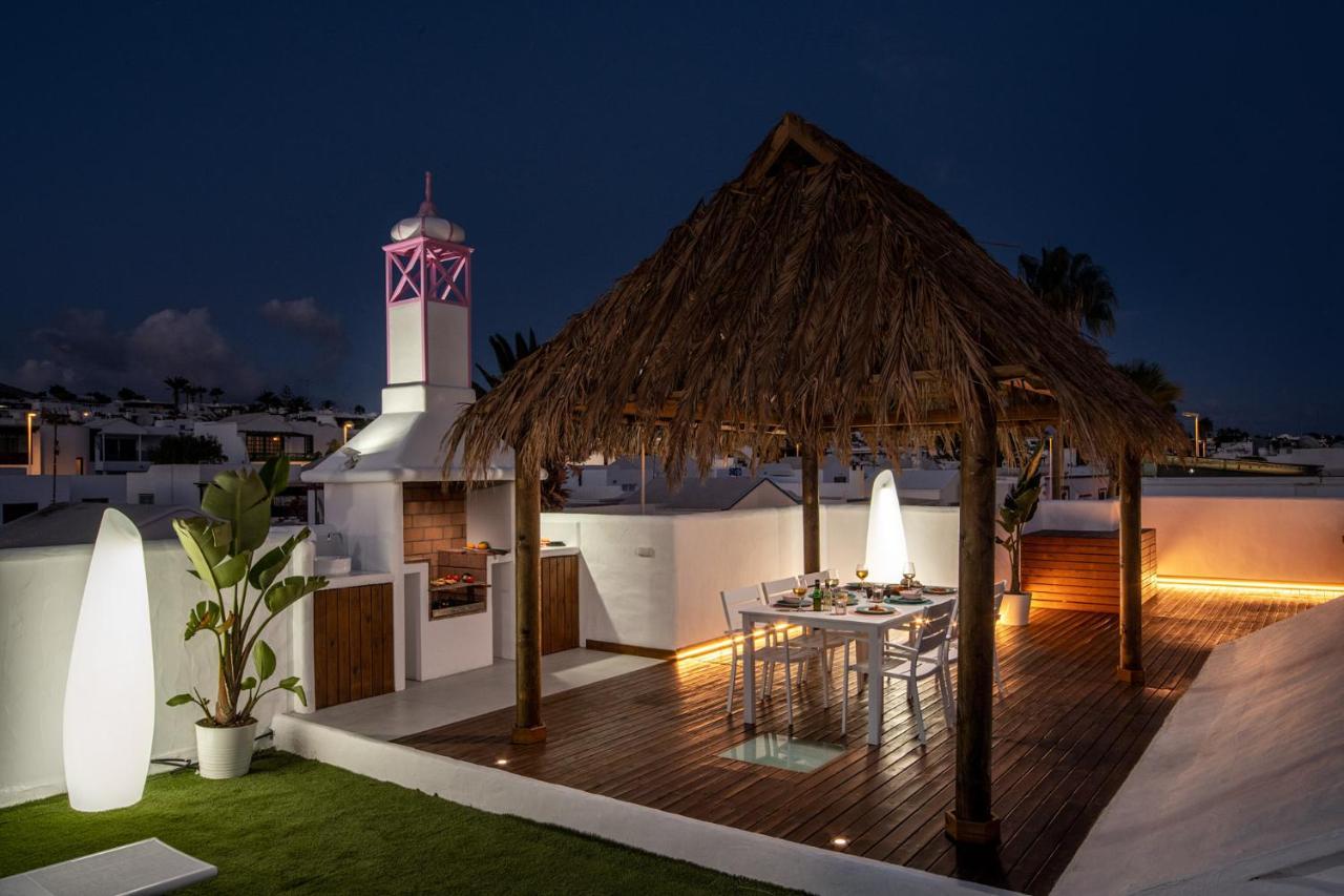 Areca By Agm Resorts Puerto del Carmen  Esterno foto