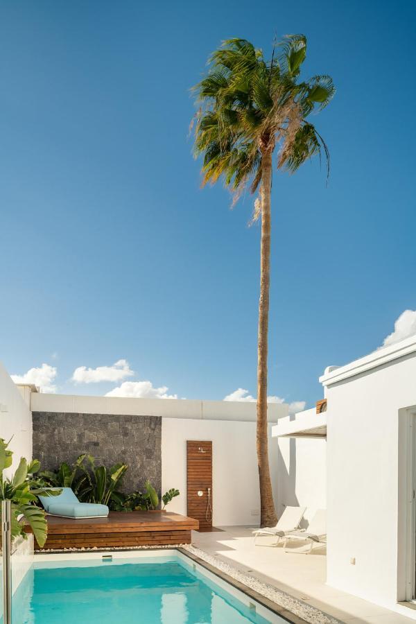 Areca By Agm Resorts Puerto del Carmen  Esterno foto