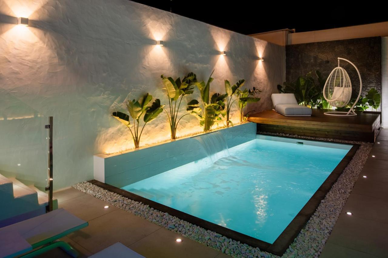 Areca By Agm Resorts Puerto del Carmen  Esterno foto