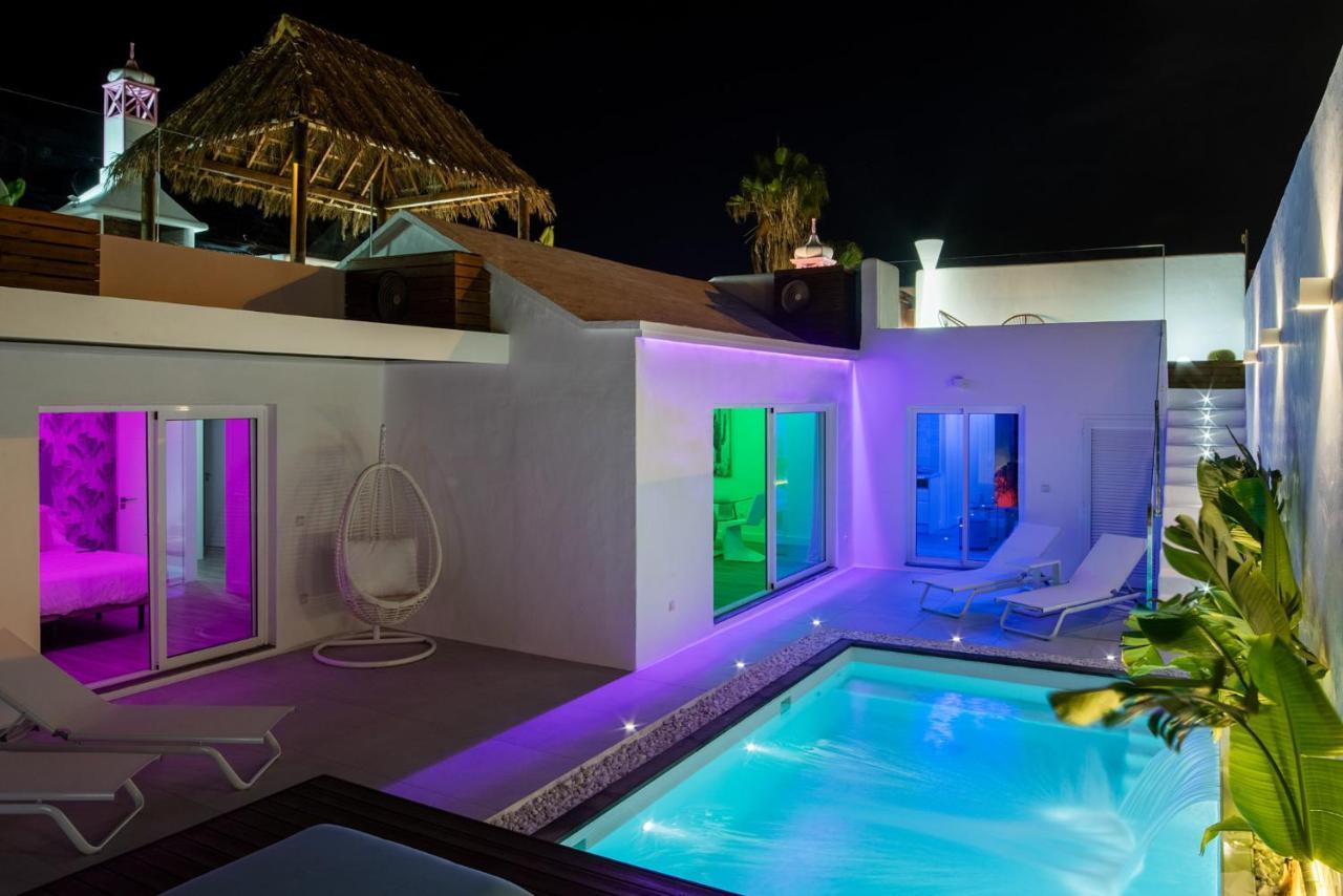 Areca By Agm Resorts Puerto del Carmen  Esterno foto