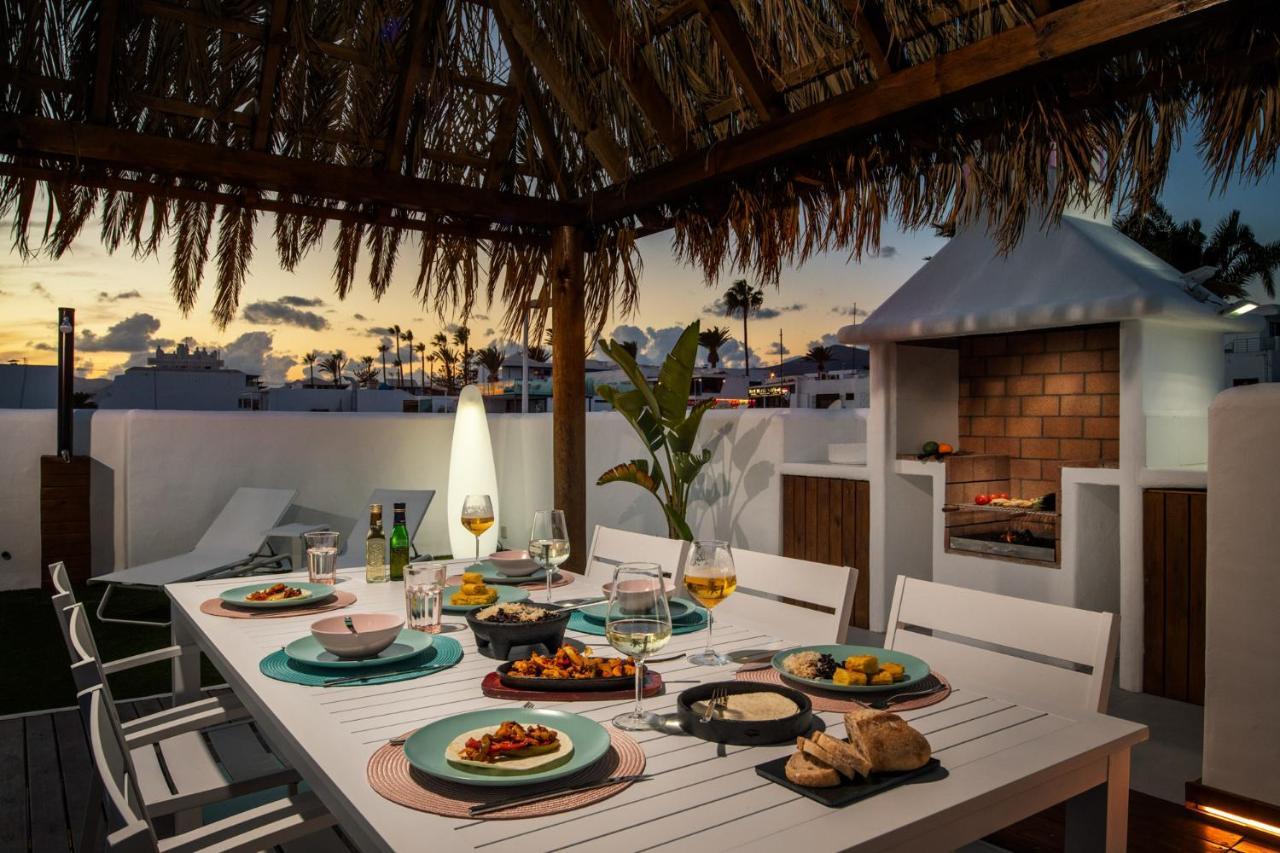 Areca By Agm Resorts Puerto del Carmen  Esterno foto