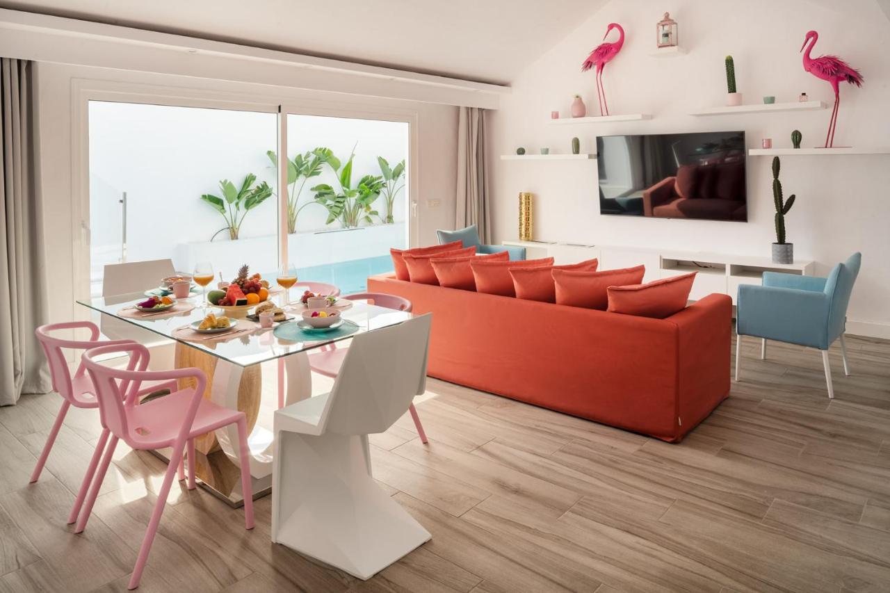 Areca By Agm Resorts Puerto del Carmen  Esterno foto